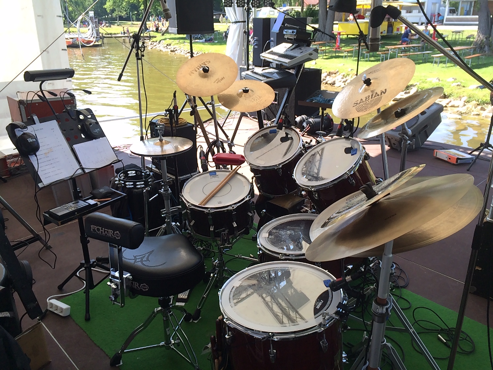 Steinhuder Meer 2015